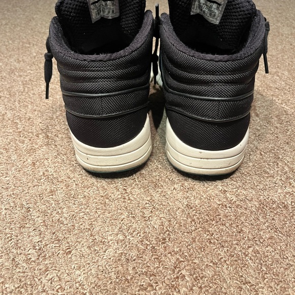 Nike black Stefan Janowski size 12 - Picture 4 of 6